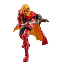 The Infinity Gauntlet Marvel Legends - Figurine Adam Warlock 15 cm