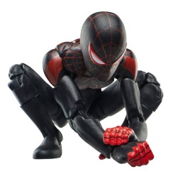 Marvel - Miles Morales: The Ultimate Spider-Man  Legends Action Figure Ultimate Miles Morales 15 cm