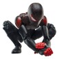 Miles Morales: The Ultimate Spider-Man Marvel Legends - Figurine Ultimate Miles Morales 15 cm