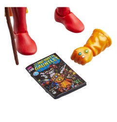 The Infinity Gauntlet Marvel Legends - Figurine Adam Warlock 15 cm