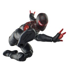 Marvel - Miles Morales: The Ultimate Spider-Man  Legends Action Figure Ultimate Miles Morales 15 cm