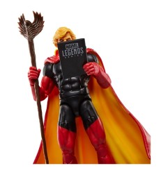 Marvel - The Infinity Gauntlet  Legends Action Figure Adam Warlock 15 cm