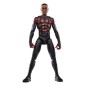 Miles Morales: The Ultimate Spider-Man Marvel Legends - Figurine Ultimate Miles Morales 15 cm