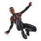 Miles Morales: The Ultimate Spider-Man Marvel Legends - Figurine Ultimate Miles Morales 15 cm