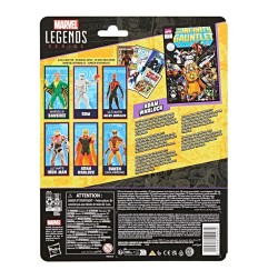 Marvel - The Infinity Gauntlet  Legends Action Figure Adam Warlock 15 cm