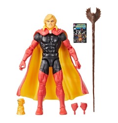 Marvel - The Infinity Gauntlet  Legends Action Figure Adam Warlock 15 cm