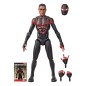 Miles Morales: The Ultimate Spider-Man Marvel Legends - Figurine Ultimate Miles Morales 15 cm