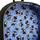 Disney - Sac à dos Mini Positively Minnie Polka Dots By Loungefly