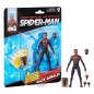 Miles Morales: The Ultimate Spider-Man Marvel Legends - Figurine Ultimate Miles Morales 15 cm