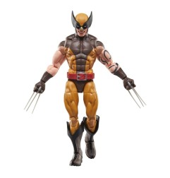 Marvel - Dark Avengers  Legends Action Figure Daken (Wolverine) 15 cm