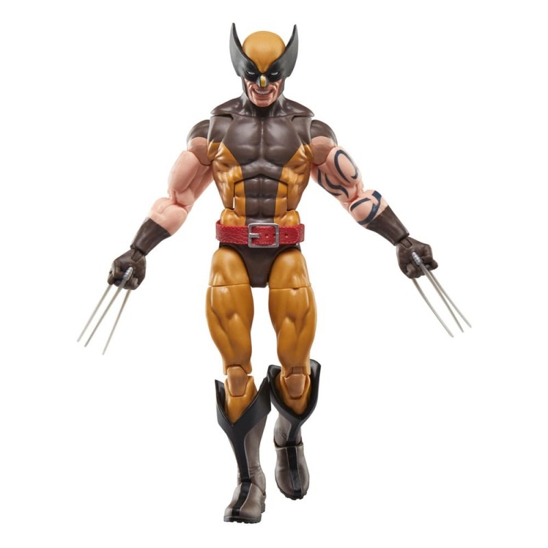 Marvel - Dark Avengers Legends Action Figure Daken (Wolverine) 15 cm Marvel - Dark Avengers Legends Action Figure Daken (Wolverine) 15 cm