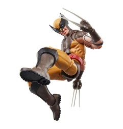 Marvel - Dark Avengers  Legends Action Figure Daken (Wolverine) 15 cm
