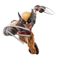 Marvel - Dark Avengers  Legends Action Figure Daken (Wolverine) 15 cm