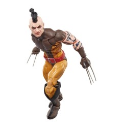 Marvel - Dark Avengers  Legends Action Figure Daken (Wolverine) 15 cm
