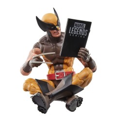 Dark Avengers Marvel Legends - Figurine Daken (Wolverine) 15 cm