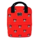 Disney - Sac à dos Positively Minnie AOP By Loungefly