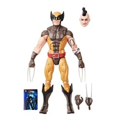 Dark Avengers Marvel Legends - Figurine Daken (Wolverine) 15 cm