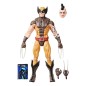 Dark Avengers Marvel Legends - Figurine Daken (Wolverine) 15 cm
