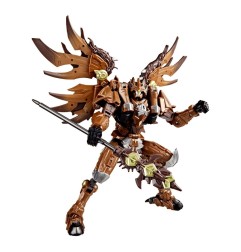 Transformers - Age of the Primes Leader Class Action Figure The Thirteen: Onyx Prime 19 cm