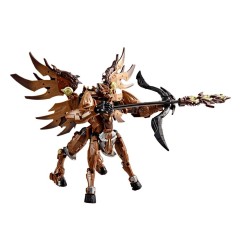 Transformers Age of the Primes Leader Class - Figurine The Thirteen: Onyx Prime 19 cm