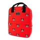 Disney - Sac à dos Positively Minnie AOP By Loungefly