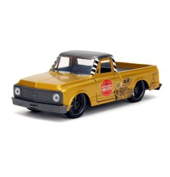 Disney - Véhicule 1/32 Datsun 510 Wall E