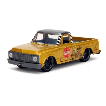 Disney - Diecast Model 1/32 Datsun 510 Wall E