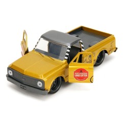 Disney - Véhicule 1/32 Datsun 510 Wall E