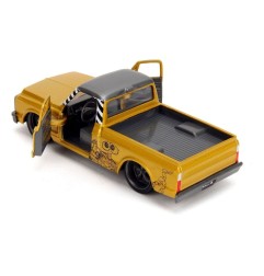 Disney - Véhicule 1/32 Datsun 510 Wall E
