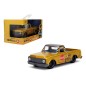 Disney - Diecast Model 1/32 Datsun 510 Wall E