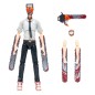 Chainsaw Man - Figurine Total Anime Chainsaw Man 17 cm
