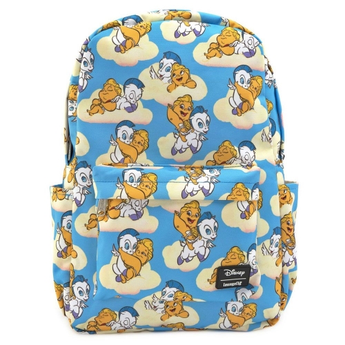 Disney - Sac à dos Baby Hercules and Pegasus AOP By Loungefly