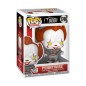 Ça : Bienvenue à Derry - Figurine POP! Pennywise the Dancing Clown 9 cm Ça : Bienvenue à Derry - Figurine POP! Pennywise the Dancing Clown 9 cm