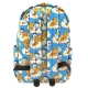 Disney - Sac à dos Baby Hercules and Pegasus AOP By Loungefly