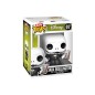 Nightmare before Christmas - Nightmare Before Christmas Bitty POP! Starter Set