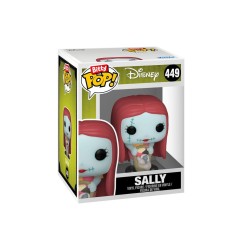 L´etrange Noël de Mr. Jack - Bitty POP! L´etrange Noël de Mr. Jack Starter Set