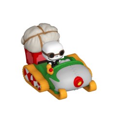 L´etrange Noël de Mr. Jack - Bitty POP! L´etrange Noël de Mr. Jack Starter Set