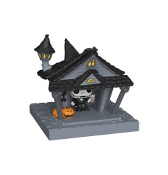 L´etrange Noël de Mr. Jack - Bitty POP! L´etrange Noël de Mr. Jack Starter Set