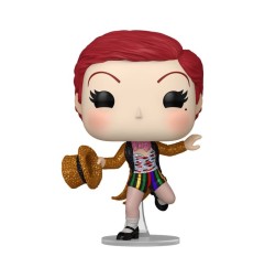 The Rocky Horror Picture Show - Rocky Horror Picture Show POP! Plus Vinyl Figure Columbia (GL) 9 cm