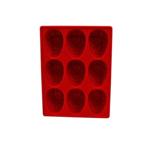 Spider-Man - Moule en silicone