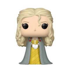 Sleepy Hollow - POP! Movies Vinyl Figure Katrina Van Tassel 9 cm