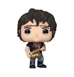 The Rocky Horror Picture Show - Rocky Horror Picture Show POP! Movies Vinyl Figure Eddie 9 cm