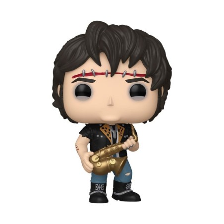 The Rocky Horror Picture Show - Rocky Horror Picture Show POP! Movies Vinyl Figure Eddie 9 cm