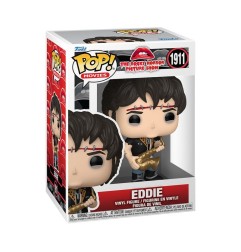 The Rocky Horror Picture Show - Rocky Horror Picture Show POP! Movies Vinyl Figure Eddie 9 cm