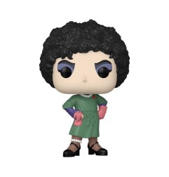 The Rocky Horror Picture Show - Rocky Horror Picture Show POP! Movies Vinyl Figure Frank-N-Furter 9 cm