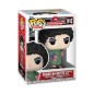 The Rocky Horror Picture Show - Figurine POP! Frank-N-Furter en blouse d' hôpital 9 cm