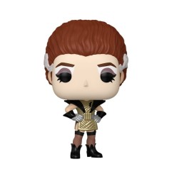 The Rocky Horror Picture Show - Rocky Horror Picture Show POP! Movies Vinyl Figure Magenta 9 cm