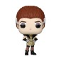 The Rocky Horror Picture Show - Rocky Horror Picture Show POP! Movies Vinyl Figure Magenta 9 cm