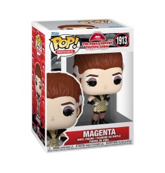 The Rocky Horror Picture Show - Rocky Horror Picture Show POP! Movies Vinyl Figure Magenta 9 cm