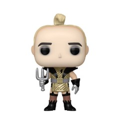The Rocky Horror Picture Show - Rocky Horror Picture Show POP! Movies Vinyl Figure Riff Raff 9 cm